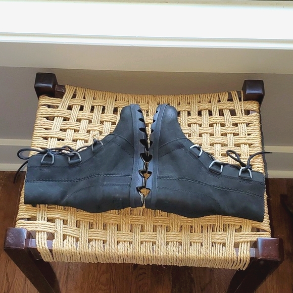 Sorel Joan of Arctic II Waterproof Wedge Boot Women's Size 6 - Picture 9 of 12